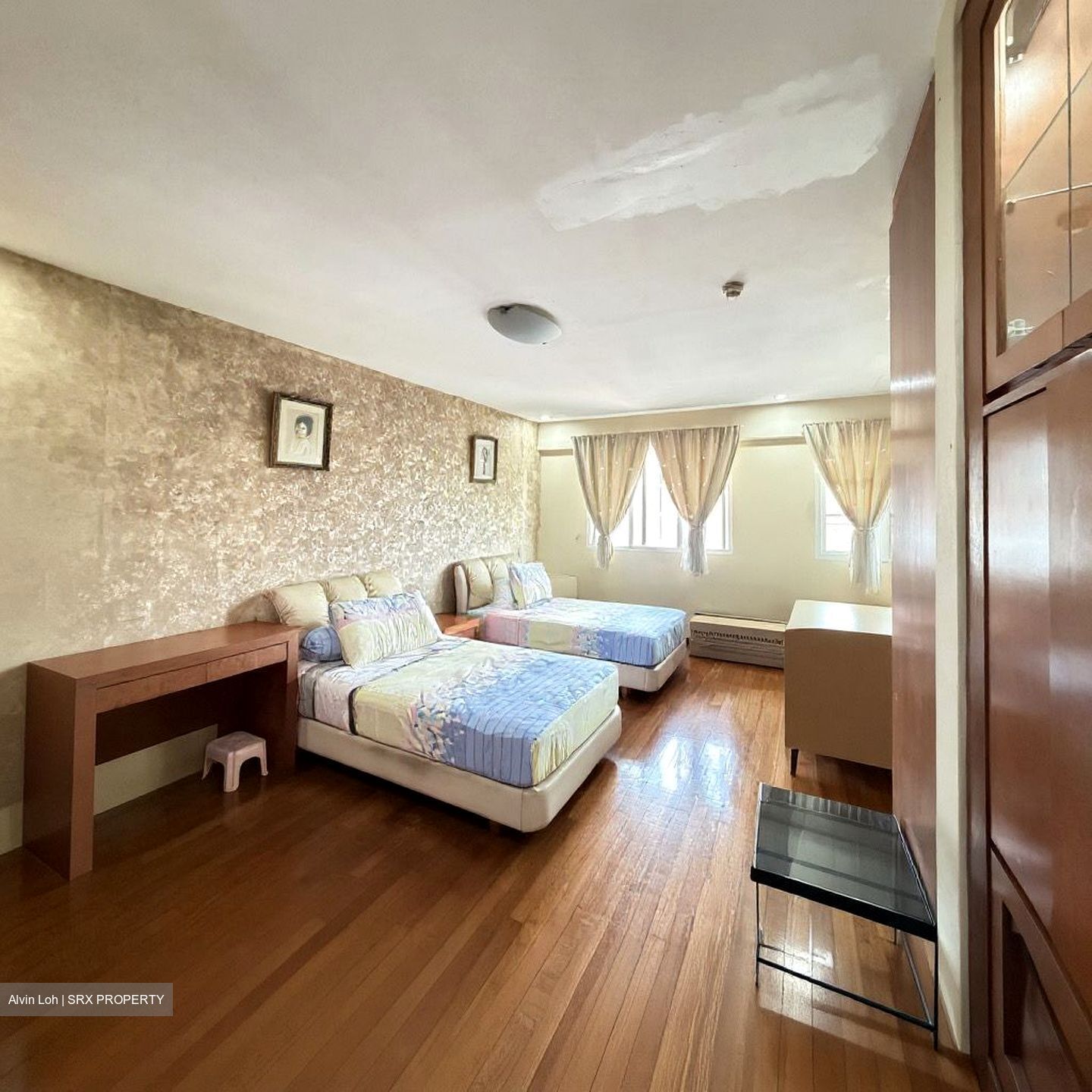 Serangoon Garden Estate (D19), Semi-Detached #555077671